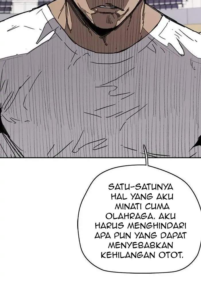 Wind Breaker Chapter 320 halaman 23