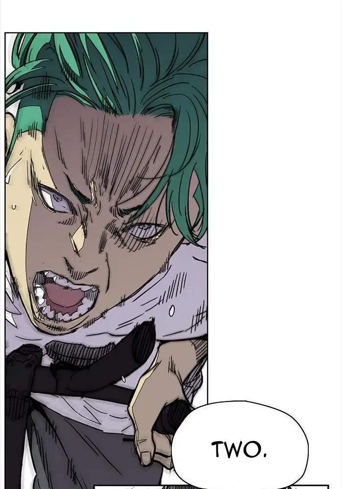 Wind Breaker Chapter 320 halaman 71