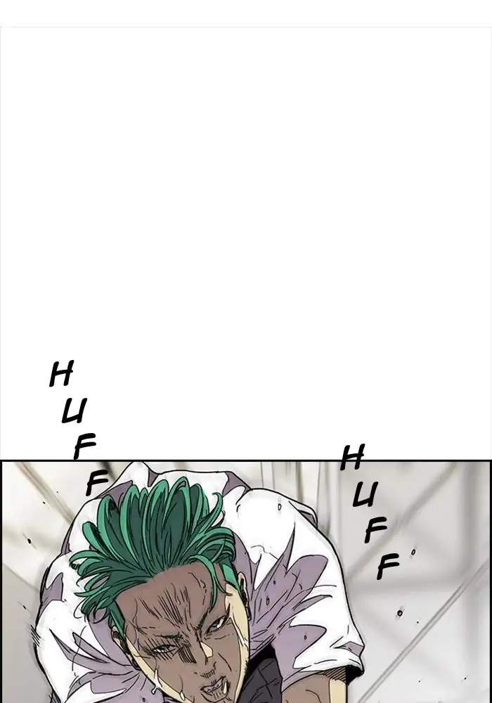 Wind Breaker Chapter 320 halaman 105