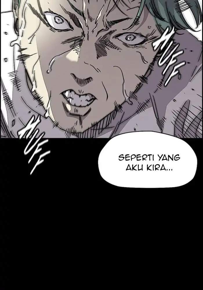Wind Breaker Chapter 320 halaman 83