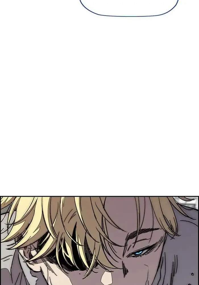 Wind Breaker Chapter 320 halaman 99