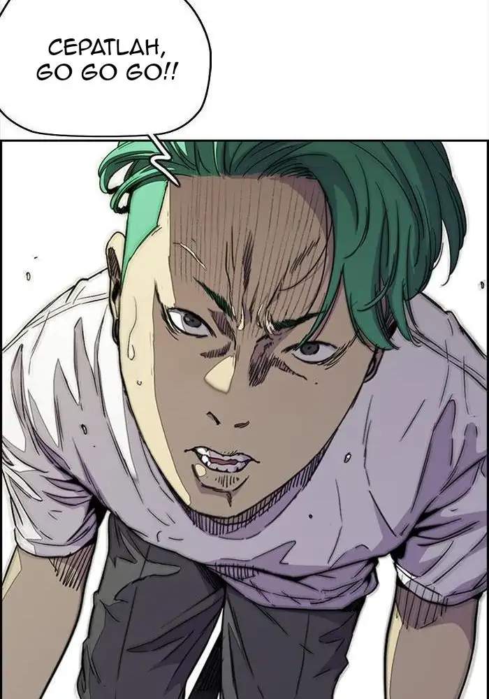 Wind Breaker Chapter 320 halaman 67