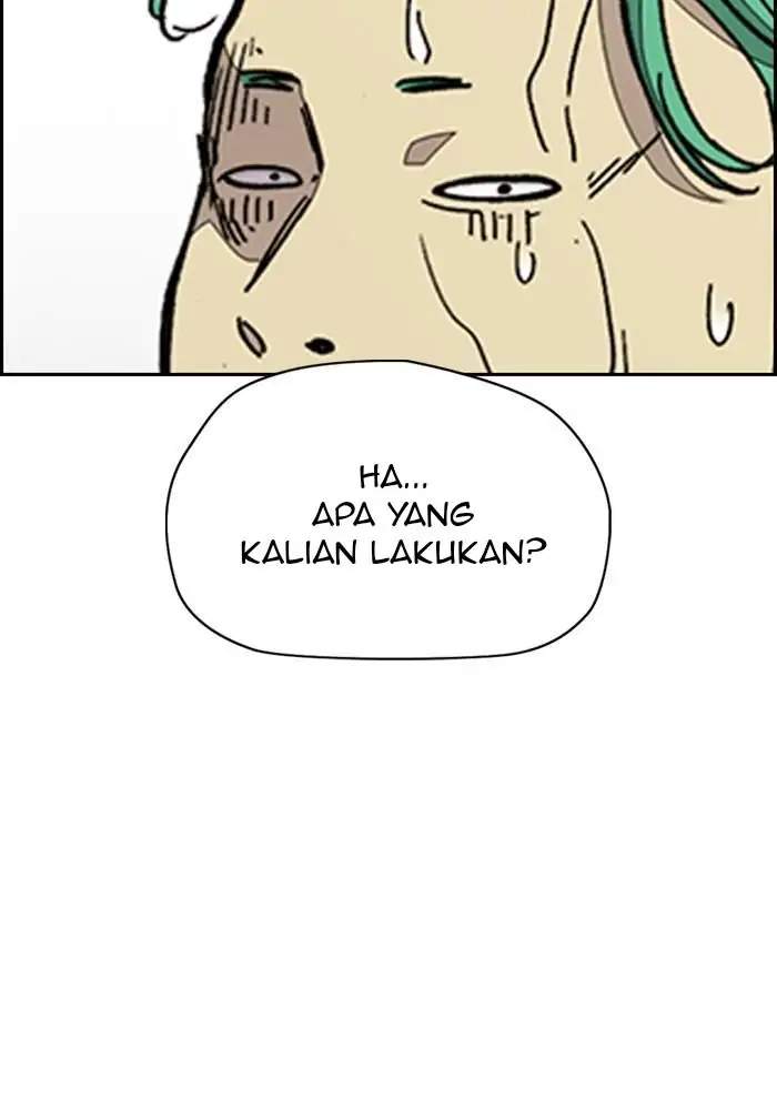 Wind Breaker Chapter 320 halaman 133