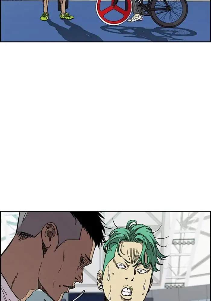 Wind Breaker Chapter 320 halaman 13