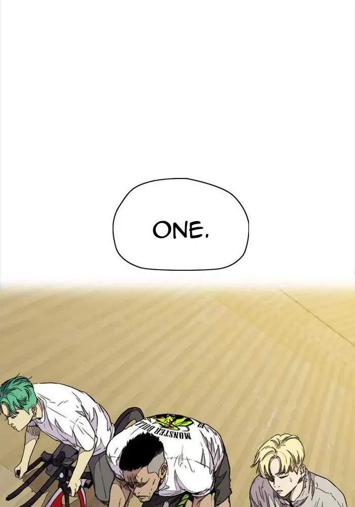 Wind Breaker Chapter 320 halaman 69