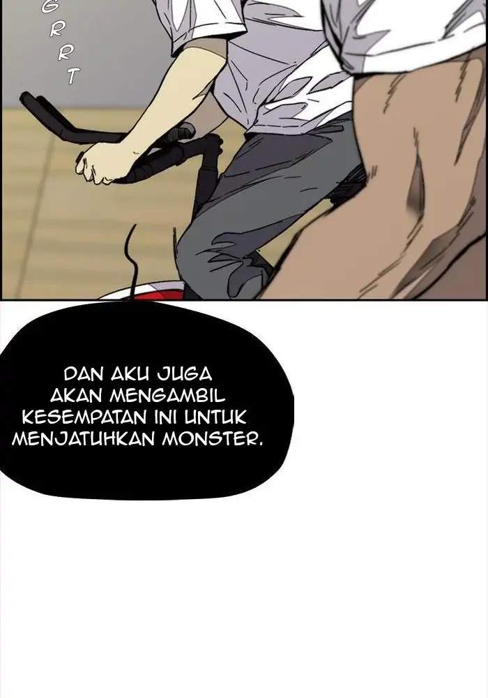 Wind Breaker Chapter 320 halaman 62
