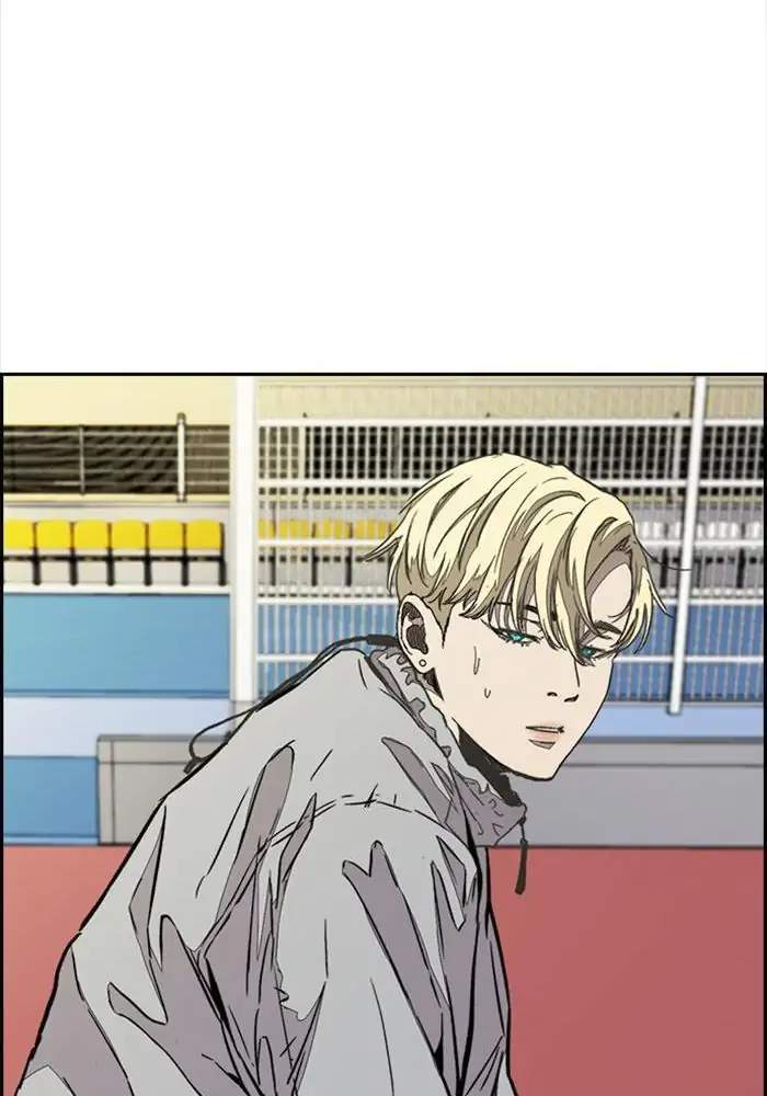 Wind Breaker Chapter 320 halaman 57