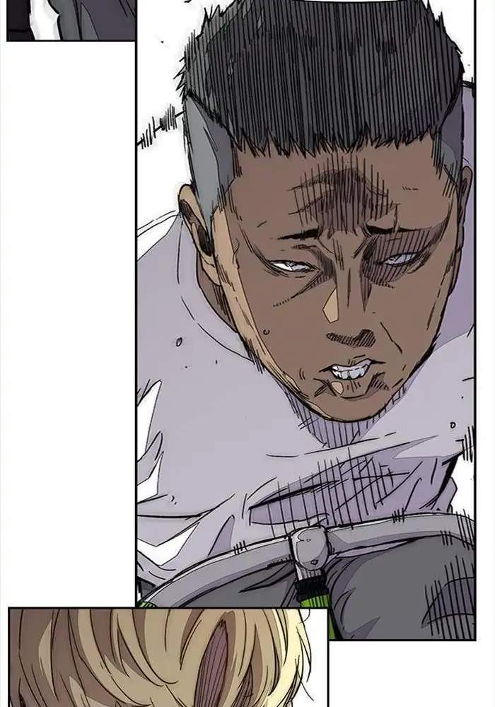Wind Breaker Chapter 320 halaman 72