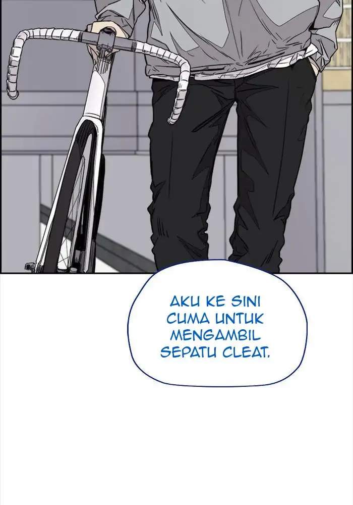 Wind Breaker Chapter 320 halaman 32