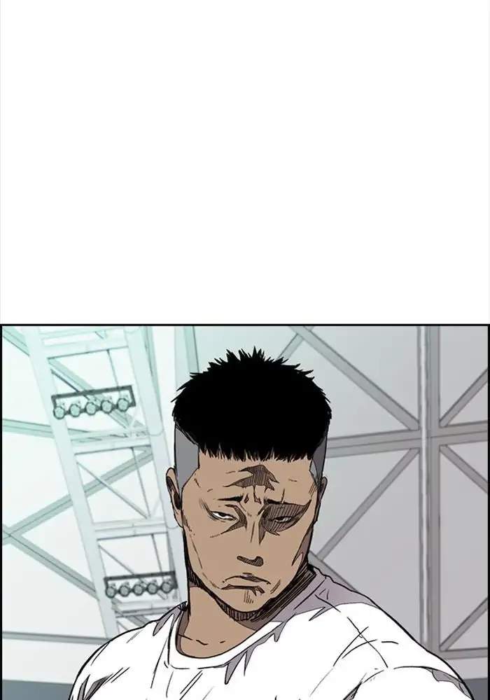 Wind Breaker Chapter 320 halaman 29