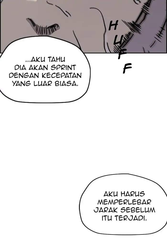 Wind Breaker Chapter 320 halaman 87