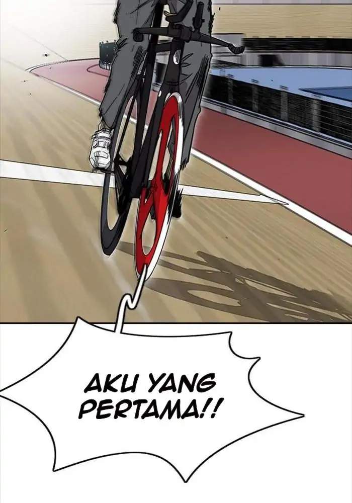 Wind Breaker Chapter 320 halaman 125