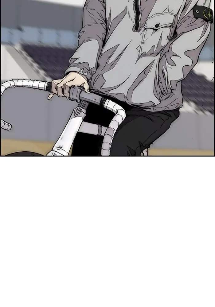 Wind Breaker Chapter 320 halaman 135