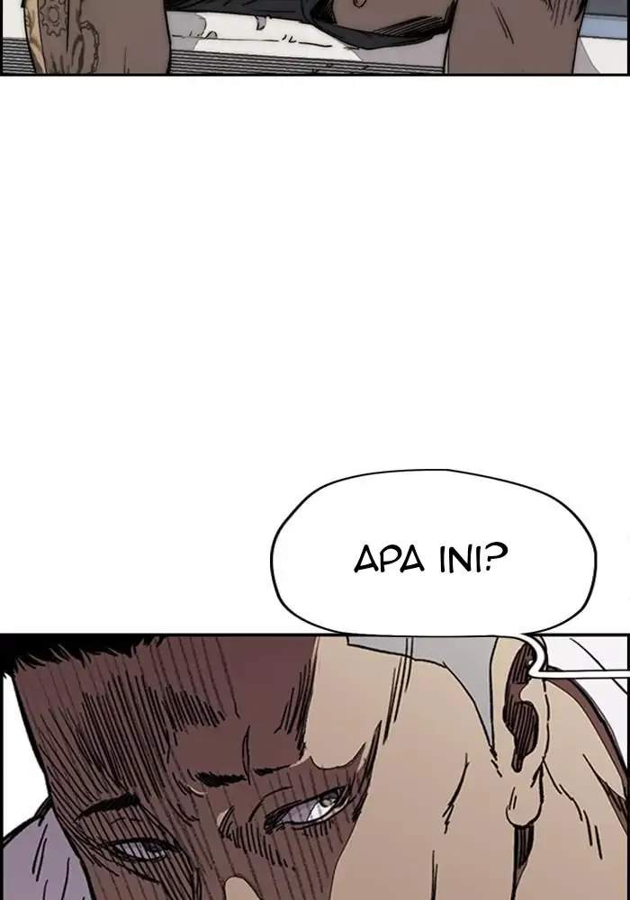 Wind Breaker Chapter 320 halaman 3