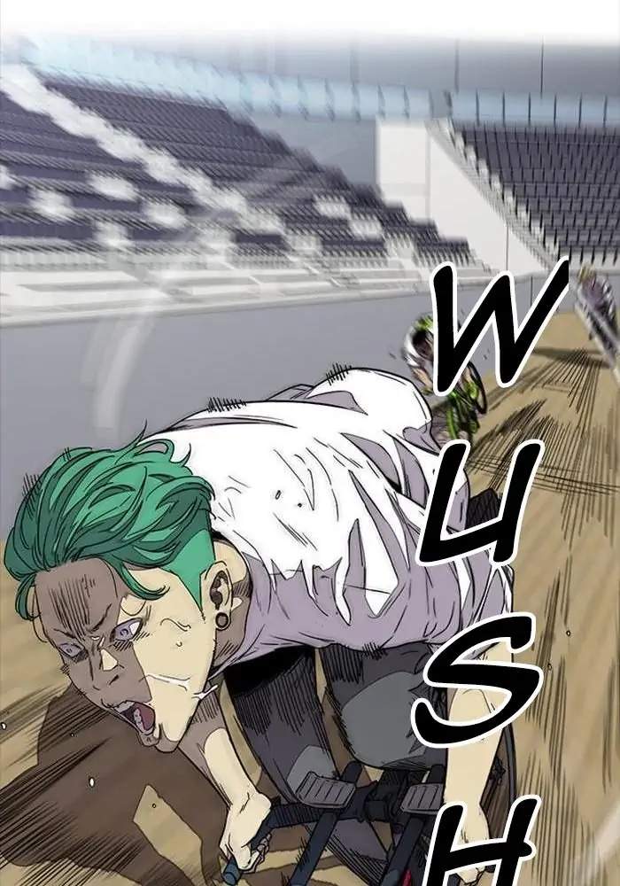Wind Breaker Chapter 320 halaman 77