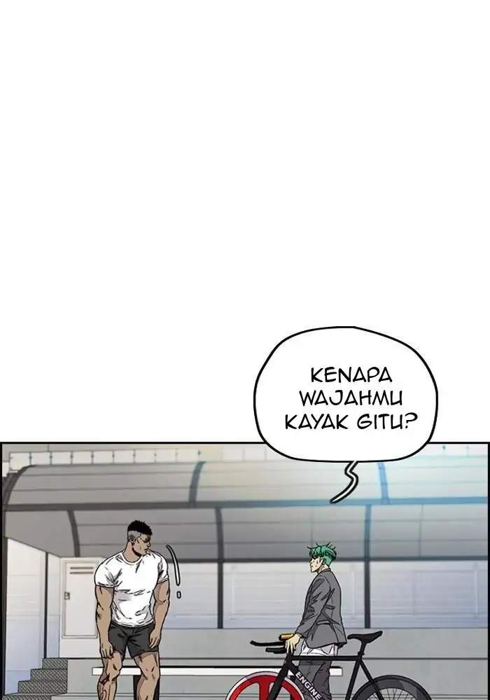 Wind Breaker Chapter 320 halaman 12