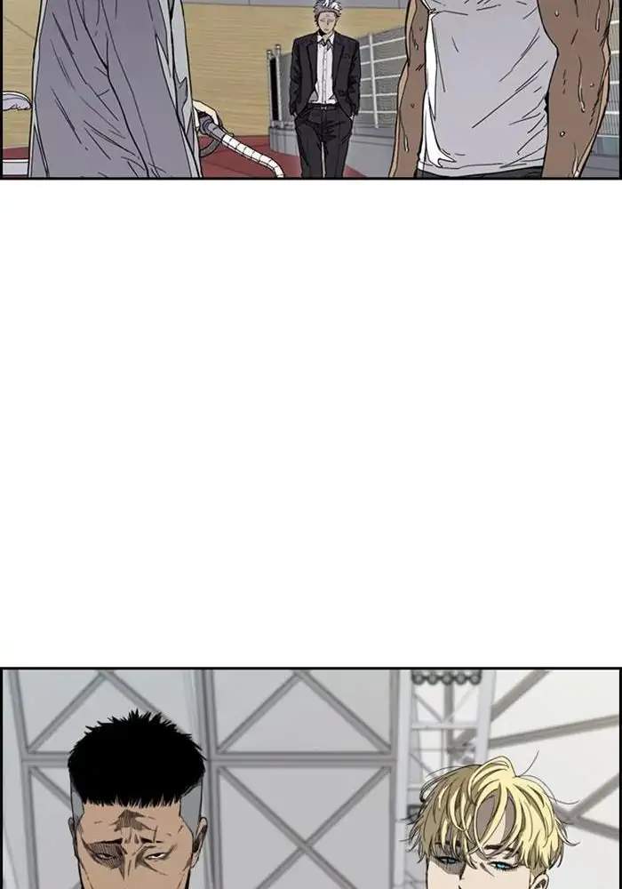 Wind Breaker Chapter 320 halaman 146