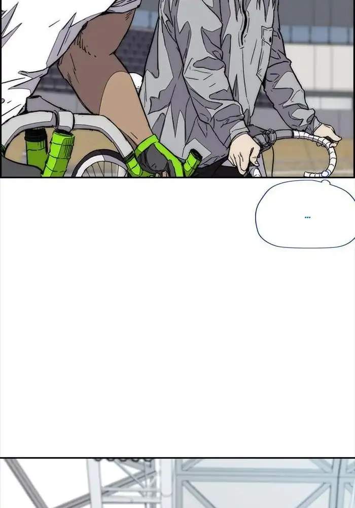 Wind Breaker Chapter 320 halaman 64