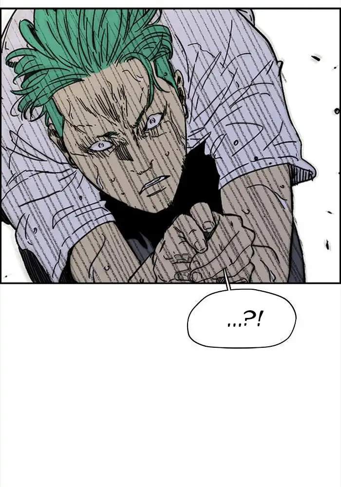 Wind Breaker Chapter 320 halaman 107