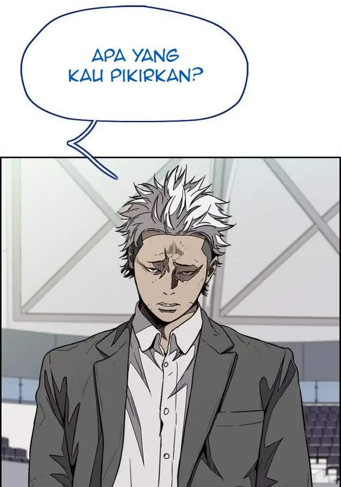 Wind Breaker Chapter 320 halaman 148