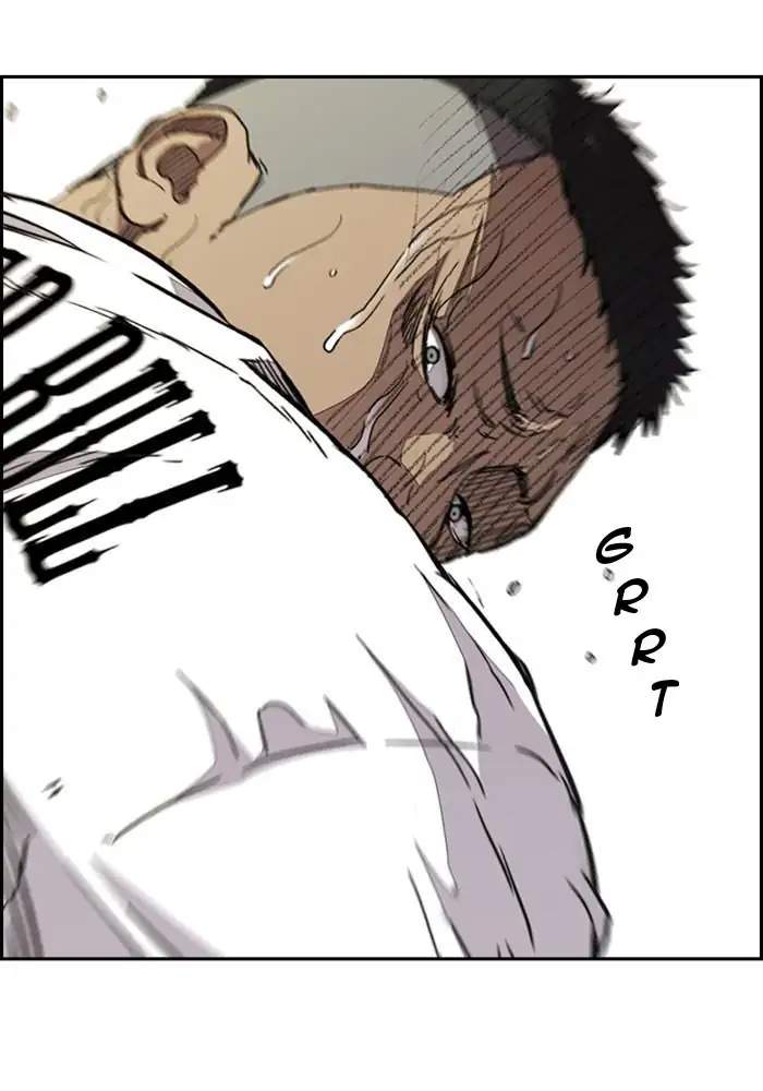 Wind Breaker Chapter 320 halaman 136