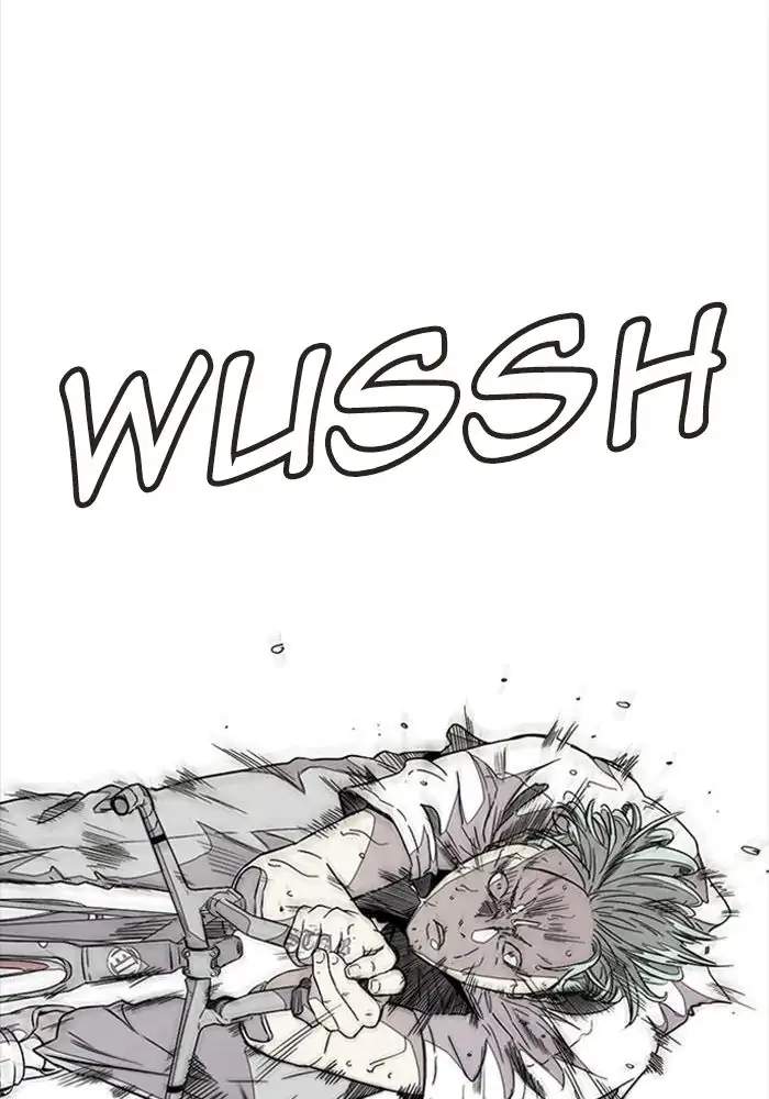 Wind Breaker Chapter 320 halaman 108