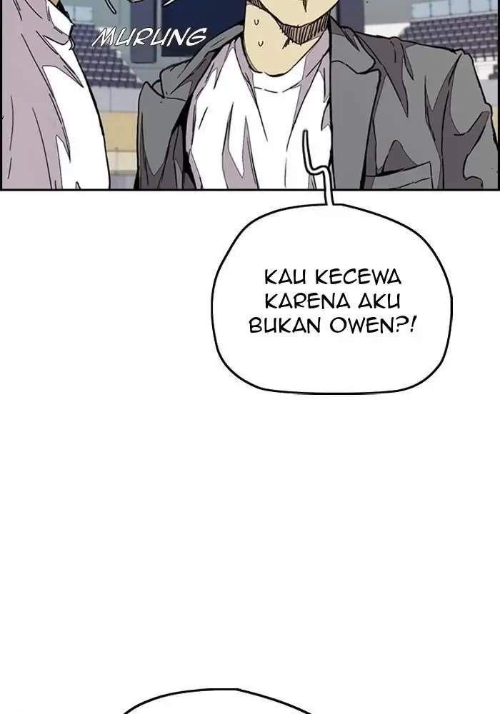 Wind Breaker Chapter 320 halaman 14