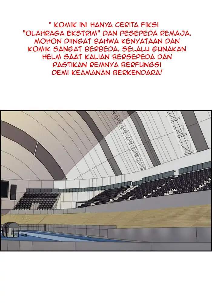 Wind Breaker Chapter 320 halaman 1
