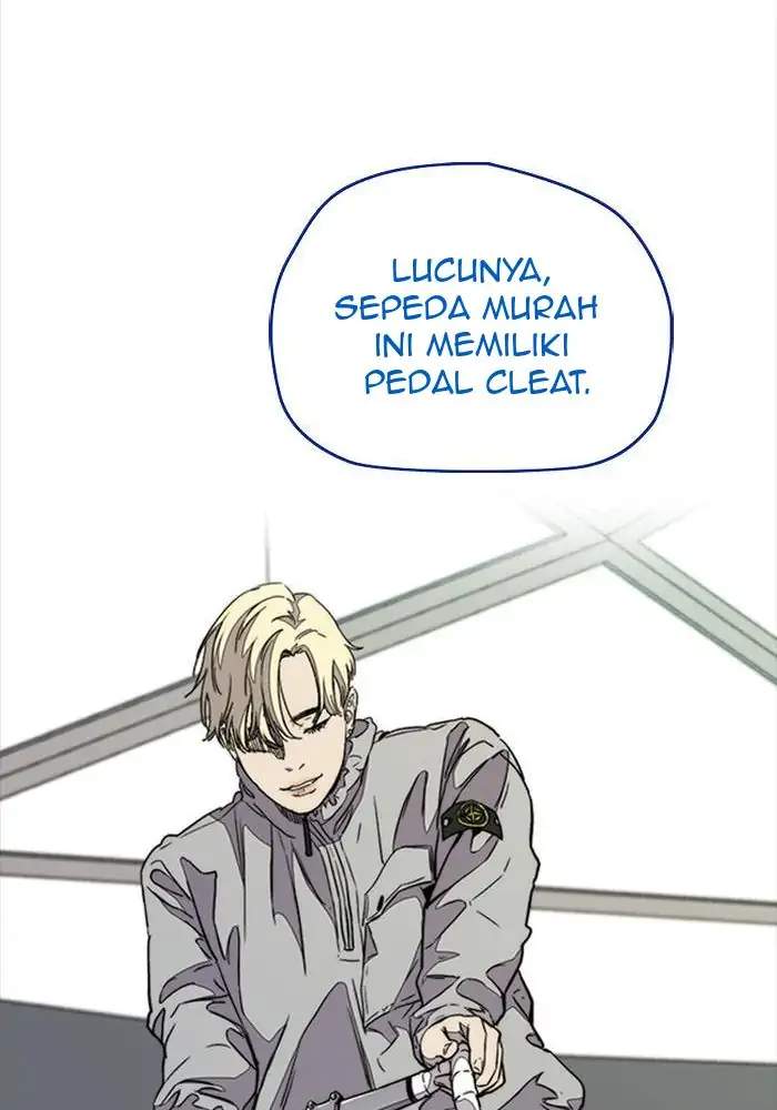 Wind Breaker Chapter 320 halaman 53