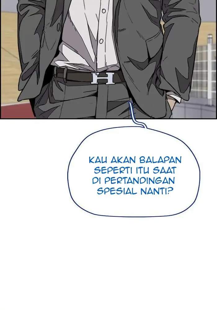Wind Breaker Chapter 320 halaman 149