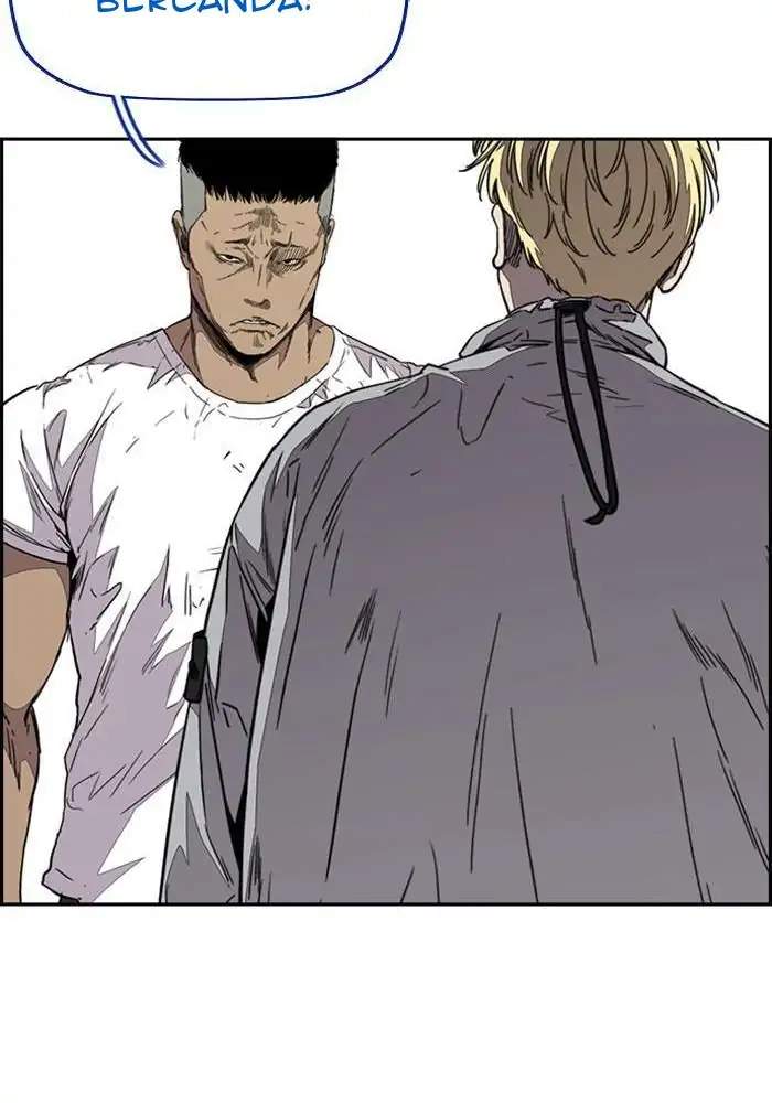 Wind Breaker Chapter 320 halaman 143