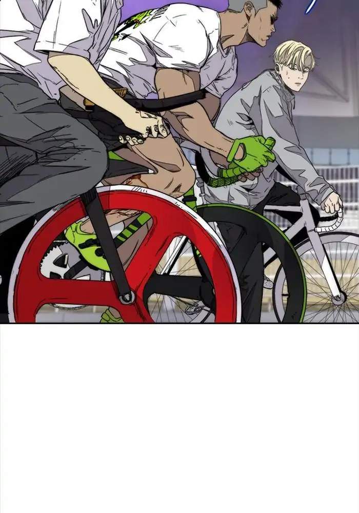 Wind Breaker Chapter 320 halaman 56