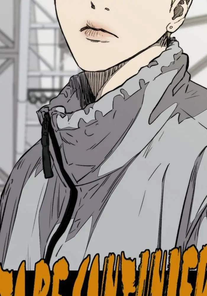 Wind Breaker Chapter 320 halaman 151