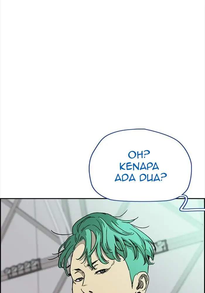 Wind Breaker Chapter 320 halaman 27