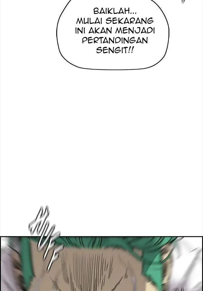 Wind Breaker Chapter 320 halaman 118