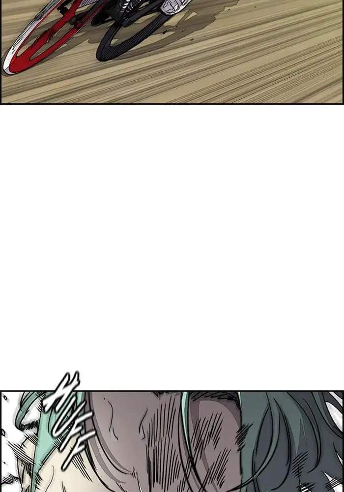 Wind Breaker Chapter 320 halaman 82