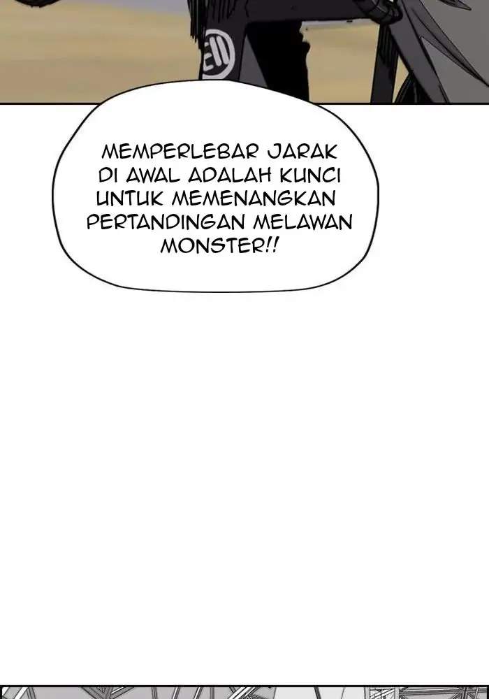 Wind Breaker Chapter 320 halaman 89