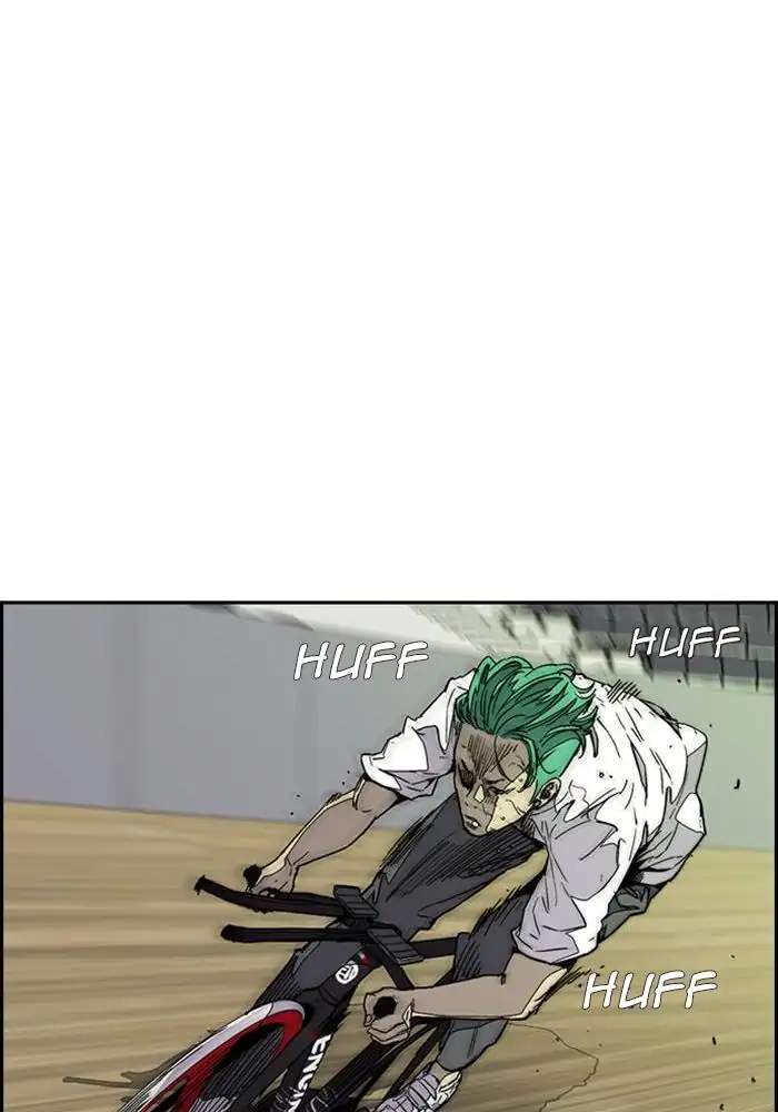 Wind Breaker Chapter 320 halaman 81