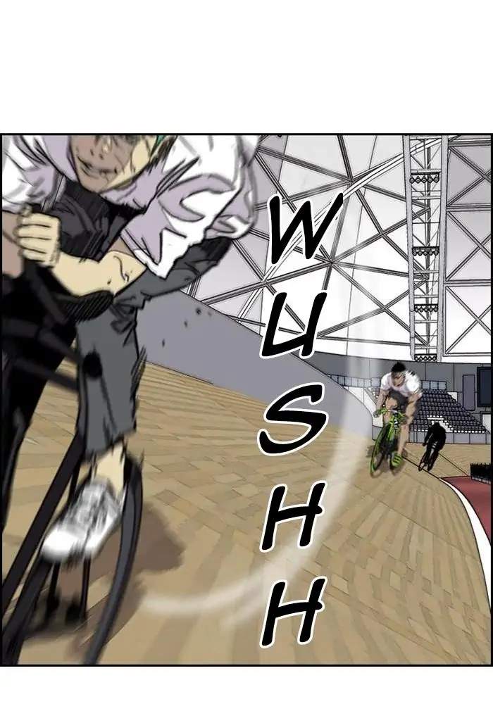 Wind Breaker Chapter 320 halaman 91