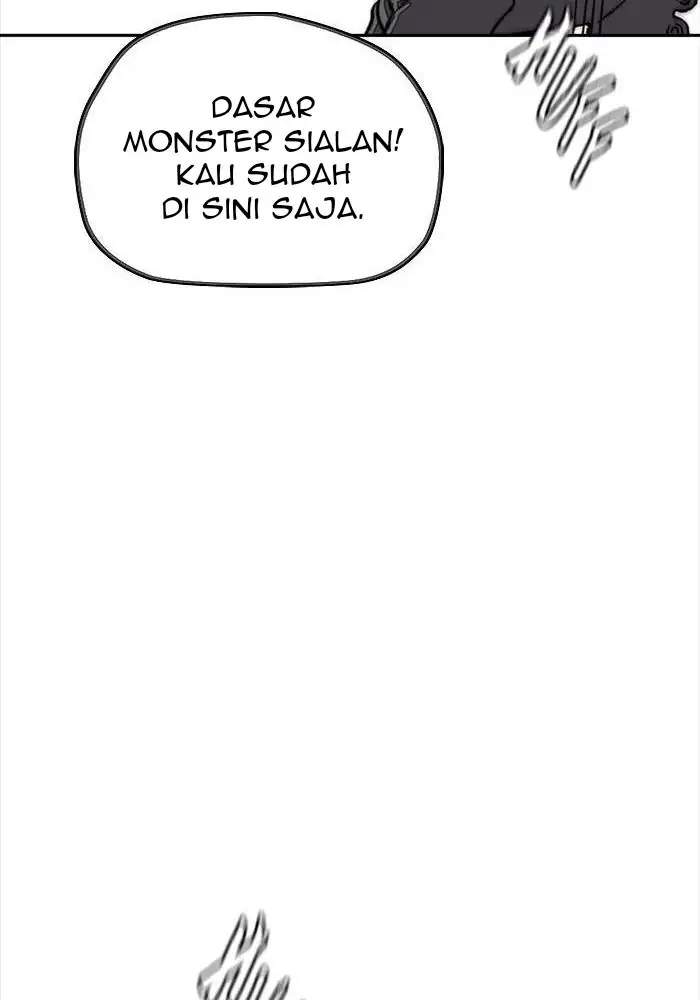 Wind Breaker Chapter 320 halaman 116