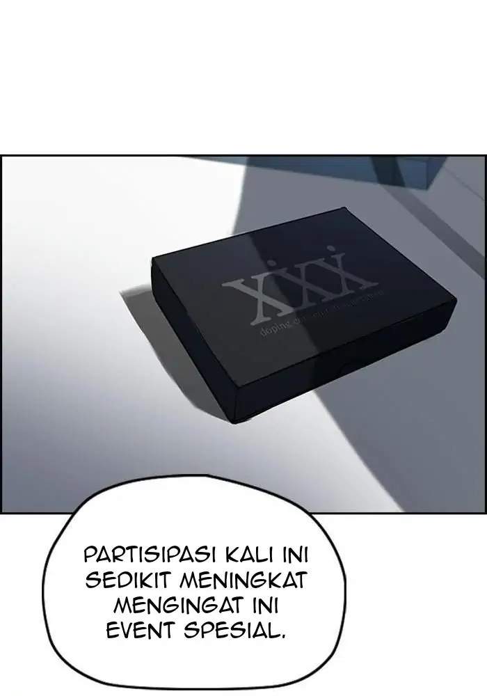 Wind Breaker Chapter 321 halaman 121