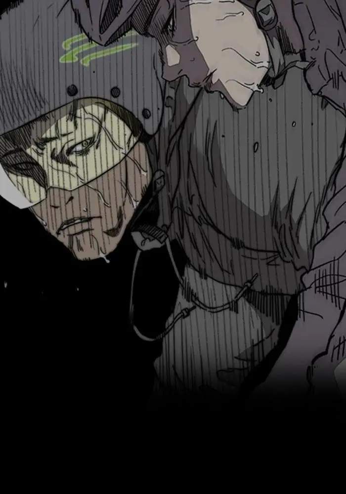 Wind Breaker Chapter 321 halaman 117