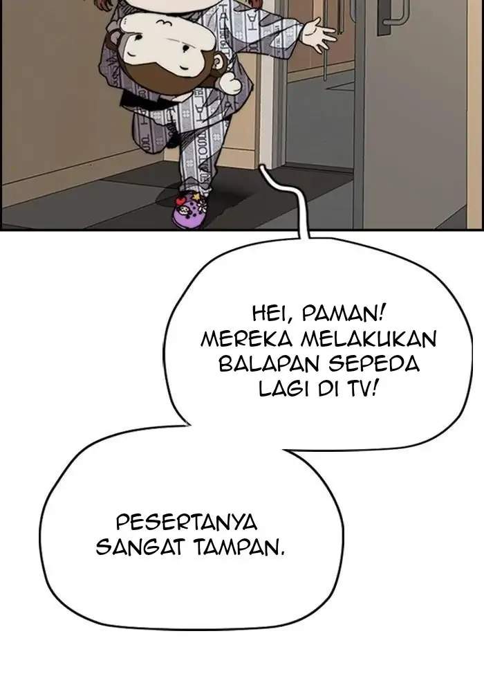 Wind Breaker Chapter 321 halaman 107
