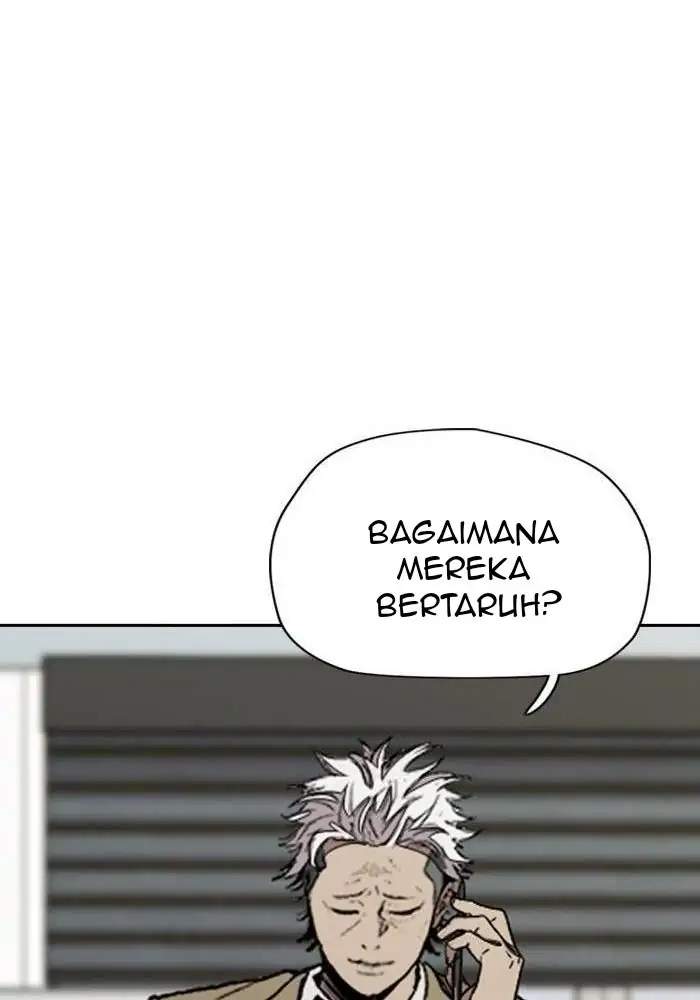 Wind Breaker Chapter 321 halaman 122