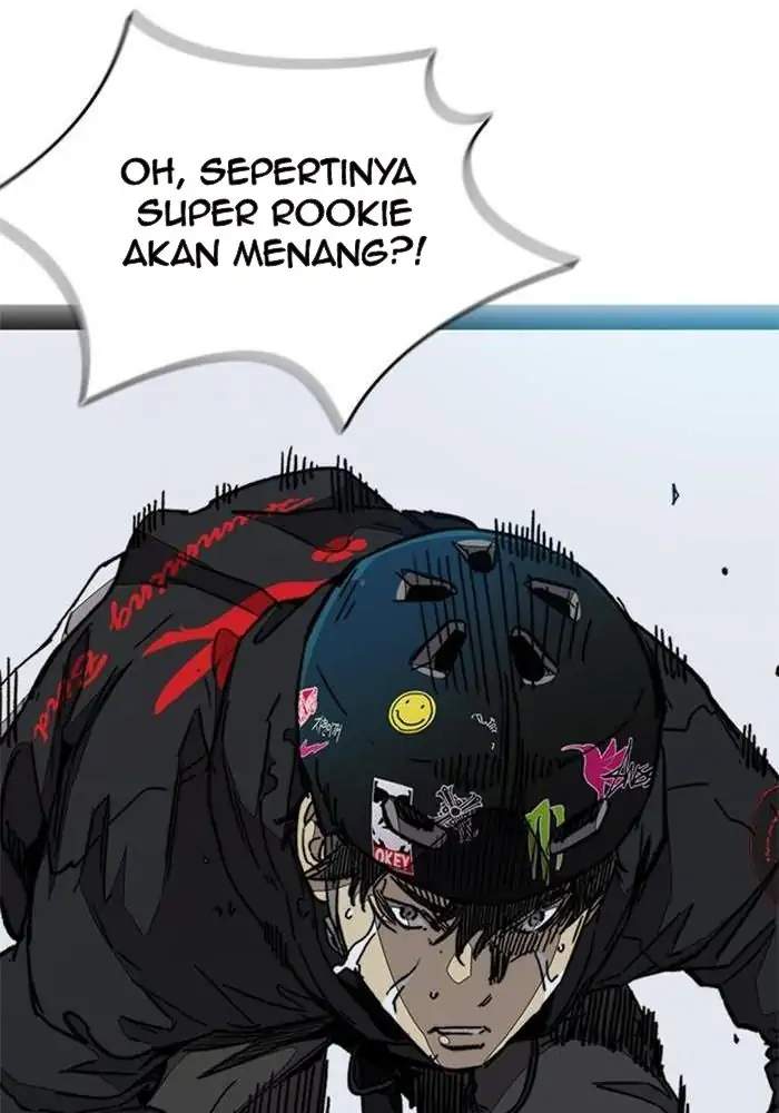 Wind Breaker Chapter 323 halaman 69