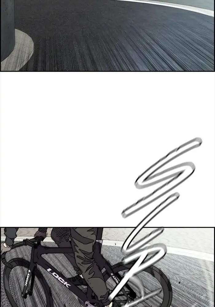 Wind Breaker Chapter 323 halaman 133