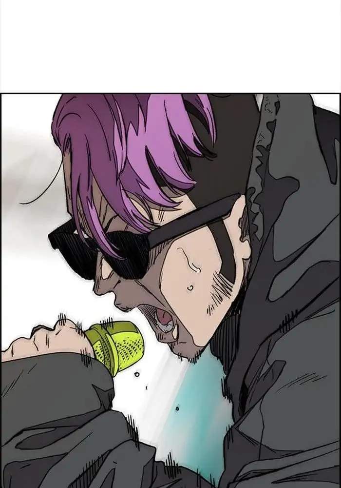 Wind Breaker Chapter 323 halaman 135