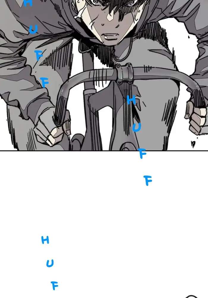 Wind Breaker Chapter 323 halaman 88