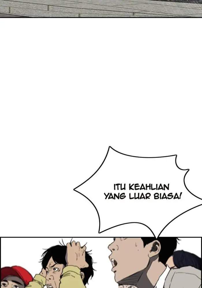 Wind Breaker Chapter 323 halaman 138