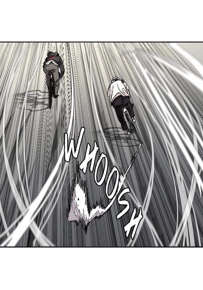 Wind Breaker Chapter 323 halaman 84